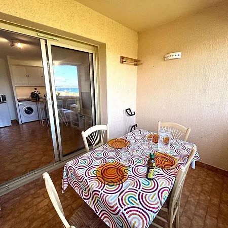 Apartment Vue - 4 Pers. Six-Fours-les-Plages