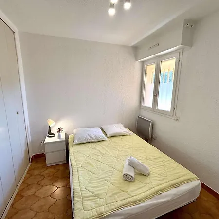 Vue - 4 Pers. - Fr-1-845-29 Appartement Six-Fours-les-Plages